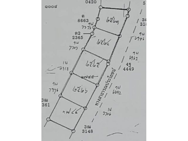 ขายที่ดินจัดสรร 5 แปลงละ 60 ตร.ว บ้านหนองหลุบ(ใกล้สนามบินขอนแก่น) อยู่ในหมู่บ้านจัดสรรขนาดใ ต.แดงใหญ่ อ.เมือง จ.ขอนแก่น