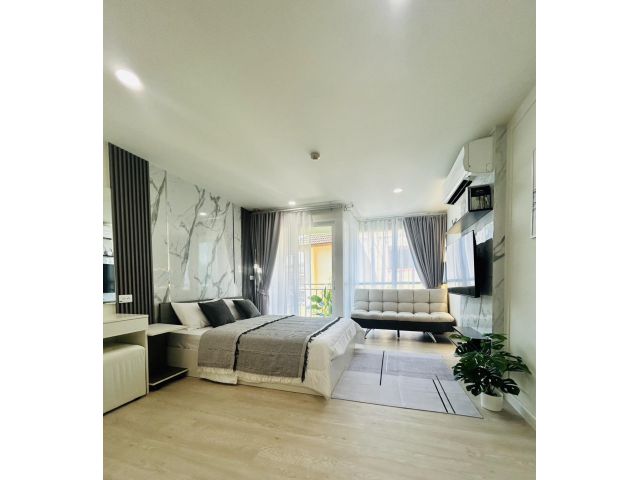 SALE 3.39 M THB!  (โอโซนคอนโดเทล กะรน)