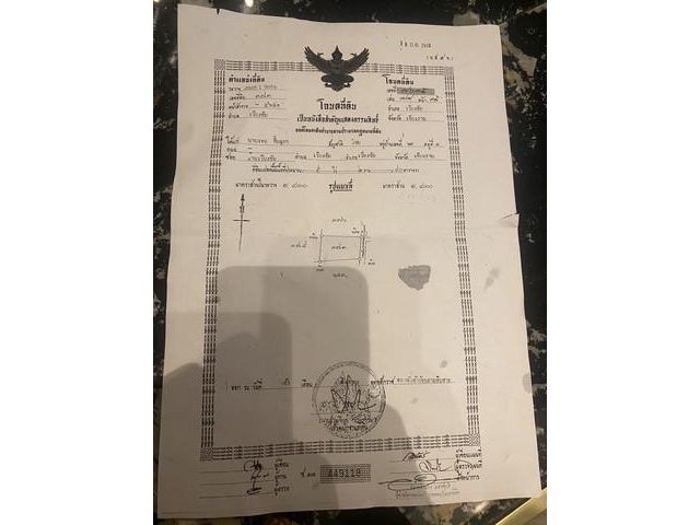 ขายที่ดิน อำเภอเวียงชัย จังหวัดเชียงราย