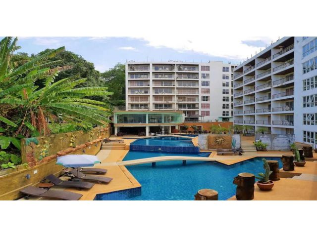 | Condominium for SALE Patong, Phuket Price 9,890,000 THB.