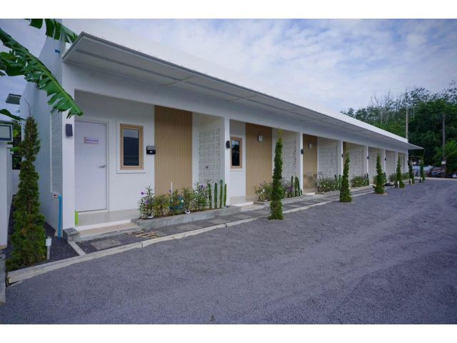 | Urgent SALE !! ขายกิจการห้องพัก ใกล้สนามบิน ขายพิเศษ 9.5 ล้าน