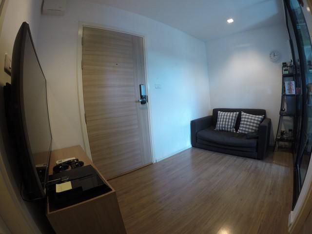 ขายคอนโด B Republic สุขุมวิท101/1 ชั้น.4 ขนาด 24.12 ตรม.