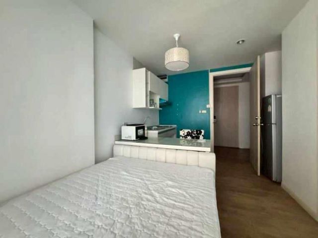 C1247 ขาย Neo Seaview – Foreign Quota คอนโดทำเลดี ใกล้ทะเลเพียงแค่ 100 เมตร