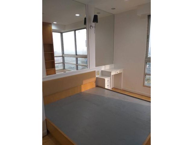 ขายคอนโด สาธร เฮ้าส์ (Sathorn House Condo) ติดกับรถไฟฟ้าสุรศักดิ
