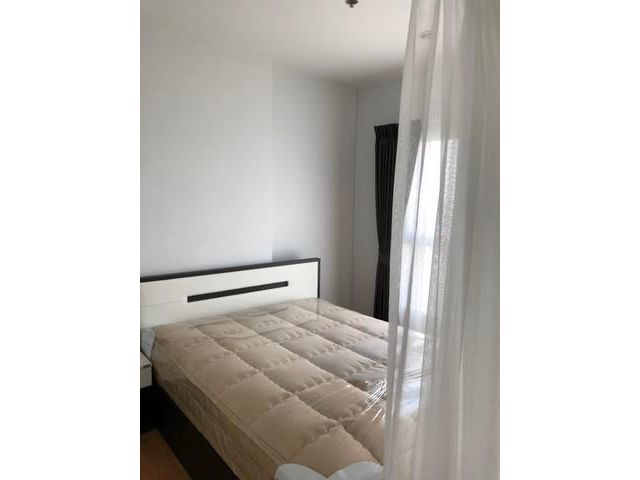 ให้เช่าคอนโด The Parkland เพชรเกษม ติด MRT หลักสอง