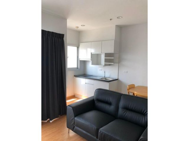 ให้เช่าคอนโด The Parkland เพชรเกษม ติด MRT หลักสอง