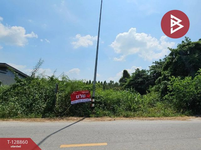 ขายที่ดิน เนื้อที่ 5 ไร่ 1 งาน 30 ตารางวา อ.ปักธงชัย นครราชสีมา