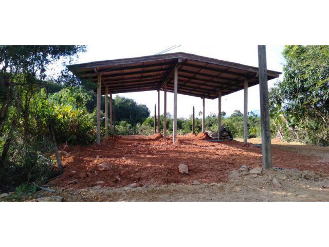 ขายที่ดิน 100 ตารางวา ราคา 750,000 บาท