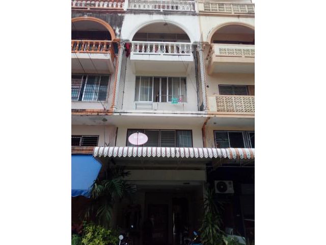 ขายอพาร์ทเม้นท์ 5ชั้น ให้เช่า พัทยา อำเภอบางละมุง จังหวัดชลบุรี