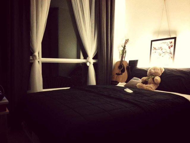 คอนโดต้องการขายพร้อมสัญญาเช่า ซี สไตล์  ซอย 20 มิถุนา สามเสนนอก ห้วยขวาง 1 ห้องนอน พร้อมอยู่ ราคาถูก