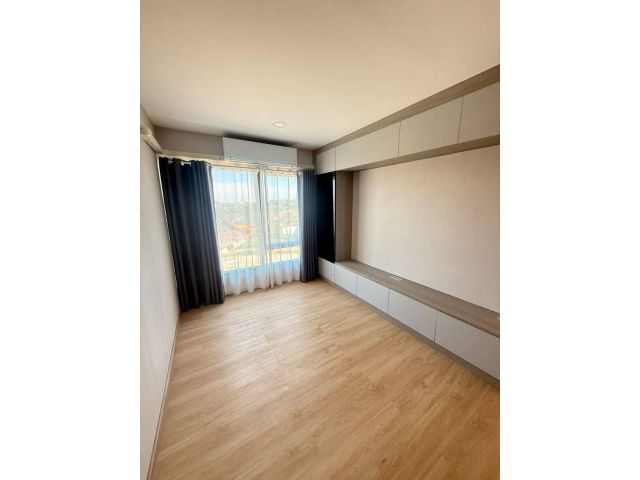 ขายถูกมาก!! ฉัตรเพชรปาร์ค คอนโด ทำเลทอง อ.เมือง จ.ขอนแก่น หลังมหาวิทยาลัยขอนแก่น ใกล้โลตัส แม็คโคร