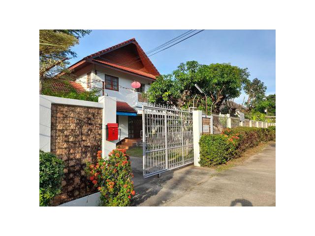 ขายบ้าน 2ชั้น  ต.พิชัย ถ.ลำปาง-เชียงราย ราคา 3,650,000 บ.