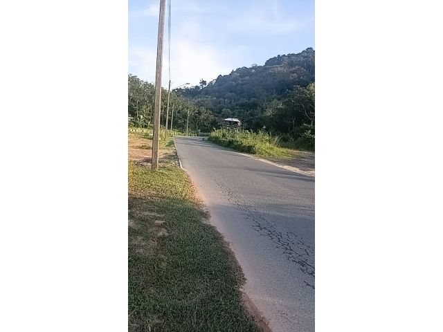 ให้เช่าที่ดินภูเก็ต 1ไร่ ติดถนนลาดยาง