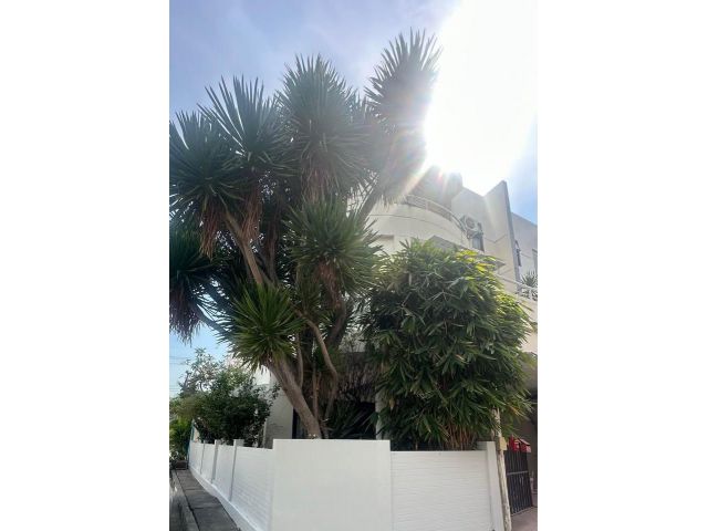 ให้เช่า ทาวน์เฮาส์ 3ชั้น ซอย ลาซาล 77, บางนา,แต่งสวยสไตล์ Modern Classic