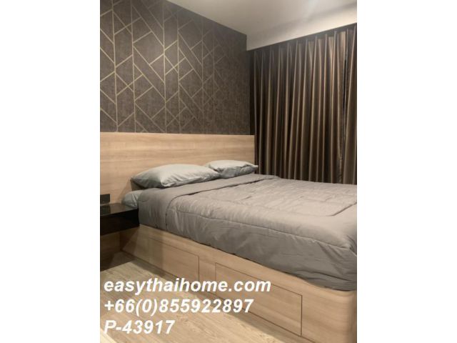 P-43917 ให้เช่า คอนโด รีเจ้นท์โฮม บางนา ถนนสรรพาวุธ แขวงบางนาใต้ เขตบางนา กรุงเทพมหานคร พร้อมอยู่ ราคาถูก Line Id: @easy