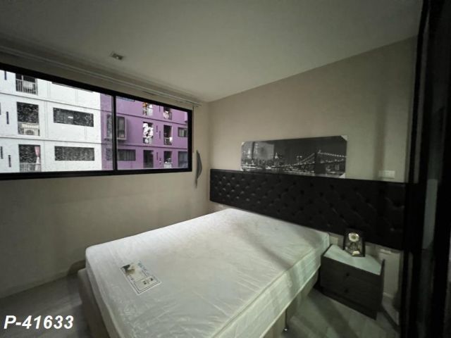 P-41633 ต้องการขายคอนโด เดอะ ไพรเวซี่ ประชาอุทิศ – สุขสวัสดิ์ Pracha Uthit Rd, Rat Burana, Bangkok Line Id @easythaihome