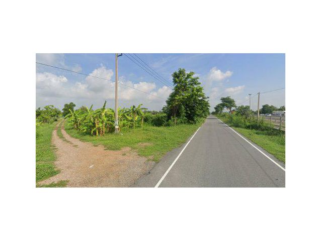 ขายที่ดิน 2 ไร่ ต.คลองสี่ อ.คลองหลวง จ.ปทุมธานี