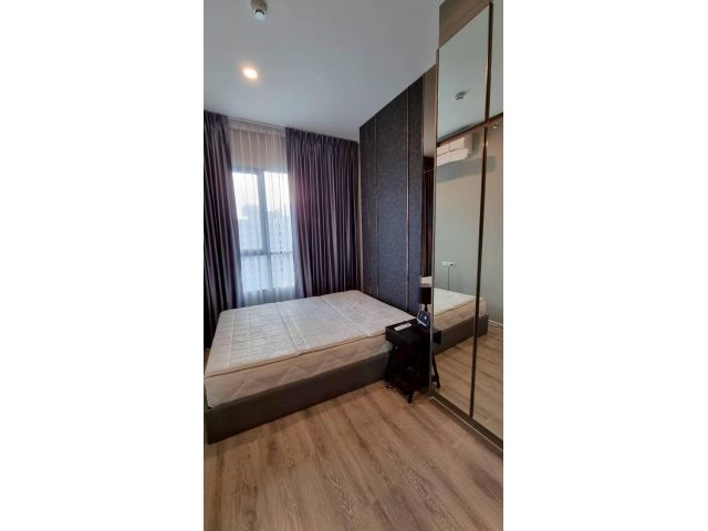 110AGEV Knightsbridge Collage รามคำแหง