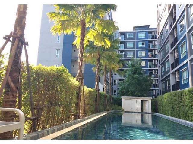 ขาย ขายคะคอนโดที่แจ้งวัฒนะThe prop condo ฟรีค่าโอน