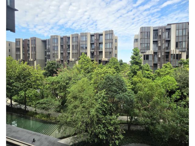 ขายจิณณ์ เวลบีอิ้ง เคาน์ตี้ Jin Wellbeing County (Wellness Condominium) ใกล้ ม.ธรรมศาสตร์ รังสิต 3.45 ล้าน