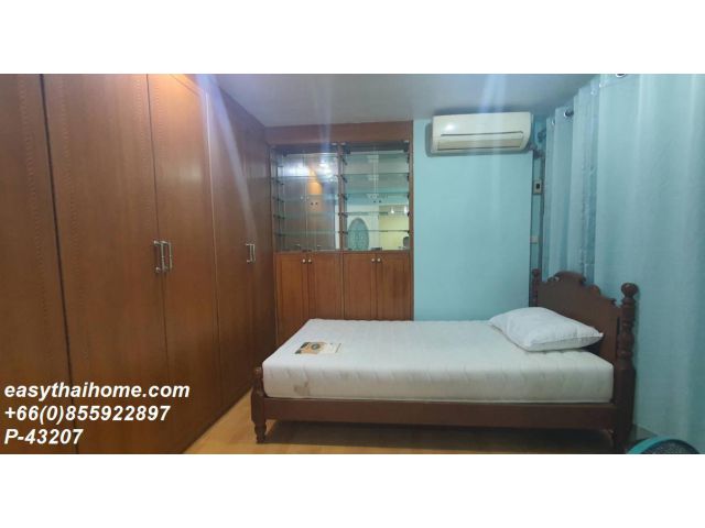 P-43207 ต้องการขายคอนโด เดอะ ไพร์ม สวีท Sukhumvit Soi 18, Khlong Toei, Bangkok Line Id @easythaihome 085-592-2897