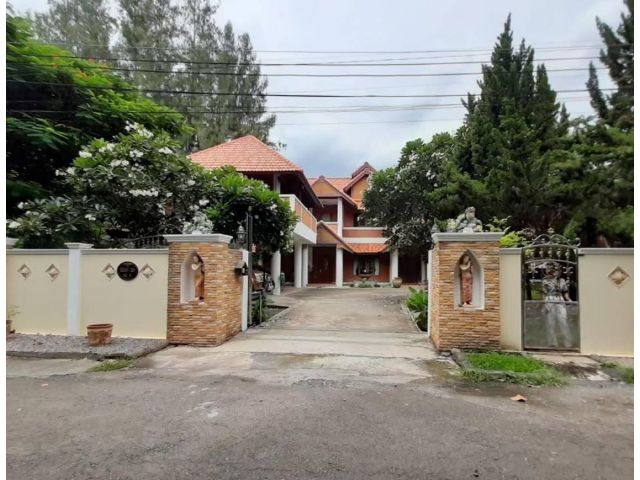 H263 ขายบ้านเดี่ยว 2 ชั้น (นอกโครงการ) หนองหอย เมืองเชียงใหม่ เชียงใหม่