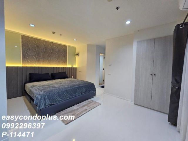 P-114471 ให้เช่า คอนโด ลุมพินี วิลล์ สุขุมวิท 77 แขวงสวนหลวง เขตสวนหลวง กรุงเทพมหานครพร้อมอยู่ ราคาถูก