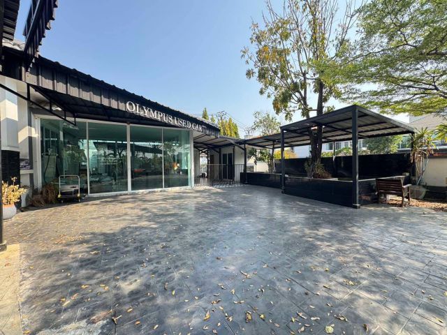 ขายบ้านเดี่ยวหลังมุม Panya Intra P4 คลองสามวา ทำเลดี เดินทางสะดวก ใกล้แฟชั่นไอส์แลนด์