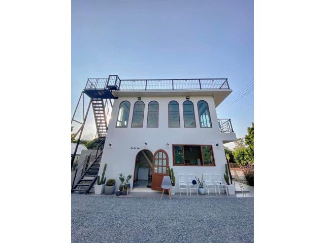 ขายบ้านพูลวิลว่า พร้อมที่ดิน 122 ตรว. เขาใหญ่ ต.หมูสี อ.ปากช่อง จ.นครราชสีมา