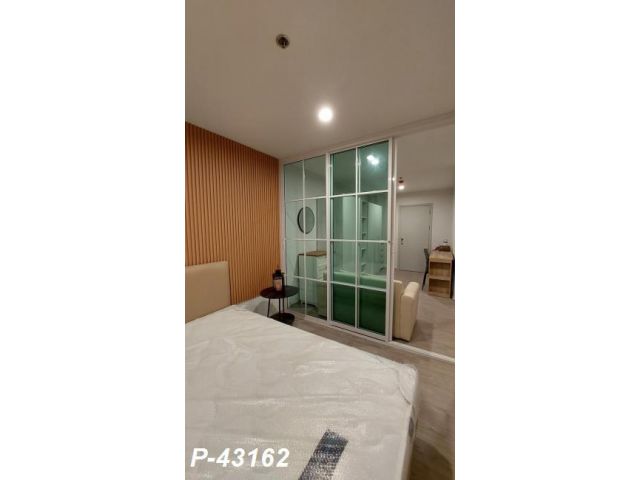 P-43162 ให้เช่า คอนโด รีเจ้นท์โฮม บางนา Sanphawut Rd, Bang Na Tai, Bang Na, Bangkok พร้อมอยู่ ราคาถูก Line Id @easythaih