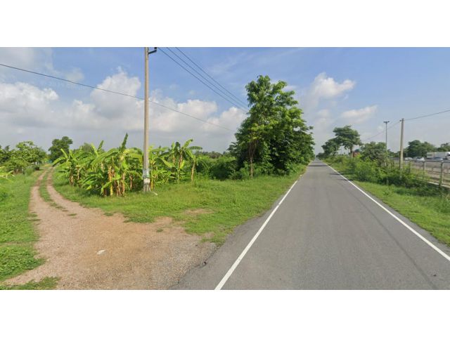 ขายที่ดิน 2 ไร่ ต.คลองสี่ อ.คลองหลวง จ.ปทุมธานี