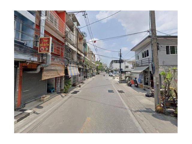 ประกาศขายที่ดินเปล่า ถนนจันทน์ 51 ใกล้ถนนสายหลัก เชื่อมต่อสาทร