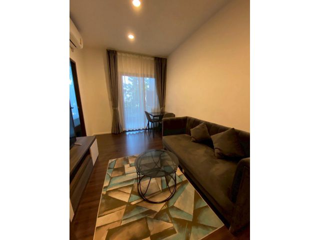 Whizdom Inspire Sukhumvit for rent 1 bedroom 1 bathroom 35sqm rental 19,000 baht/month