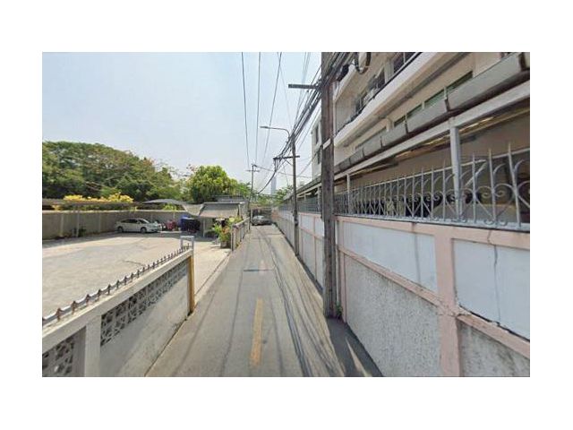 ขายที่ดินเปล่า ทำเลสาทร ซอย 11 แยก 4