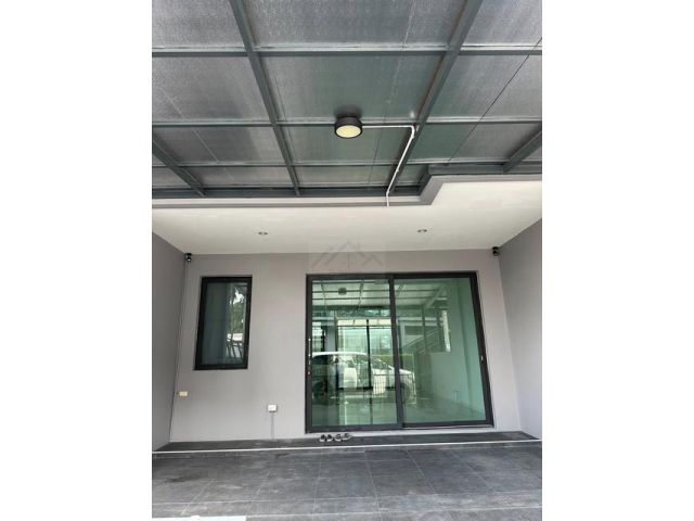 ให้เช่าโฮมออฟฟิศ 3ชั้น 218 ตรม. โคราซอน ประชาชื่น ใกล้ศูนย์ราชการ