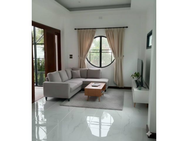 บ้านเดี่ยว Pool Villa 