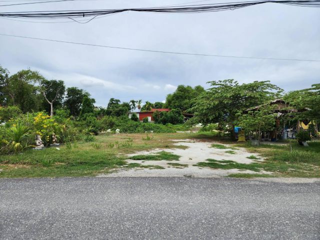 L1167 ขายที่ดิน ยกแปลง/แบ่งขาย 327 ตรว เมืองชลบุรี