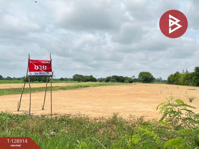 ขายที่ดิน เนื้อที่ 3 ไร่ 2 งาน 96.4 ตร.วา พลายชุมพล พิษณุโลก