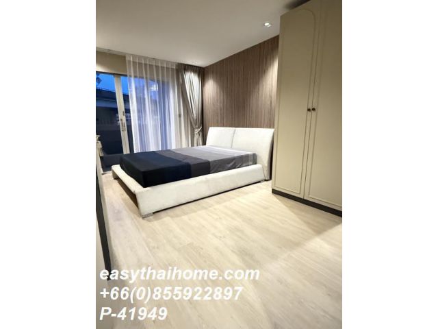 P-41949 ให้เช่า คอนโด วิทยุ คอมเพล็กซ์ New Petchaburi Rd, Makkasan, Ratchathewi, Bangkok พร้อมอยู่ ราคาถูก Line Id @easy