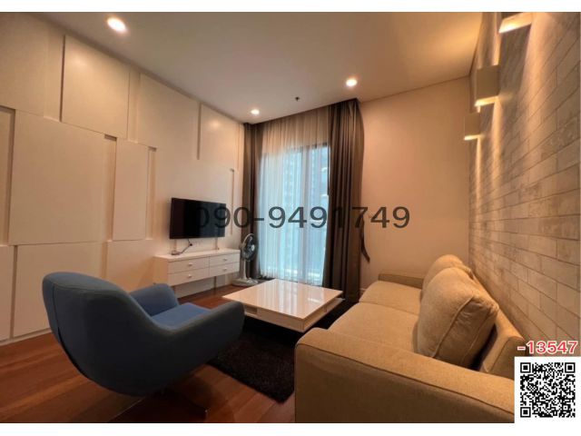 เช่า คอนโด Bright Sukhumvit 24 ใกล้ BTS พร้อมพงษ์