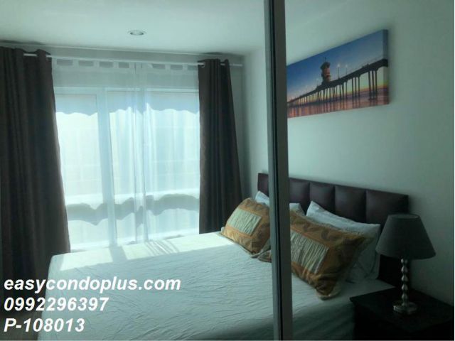 P-108013 ต้องการขาย คอนโด รีเจ้นท์โฮม สุขุมวิท 97/1 แขวงบางจาก เขตพระโขนง กรุงเทพมหานคร พร้อมสัญญาเช่า