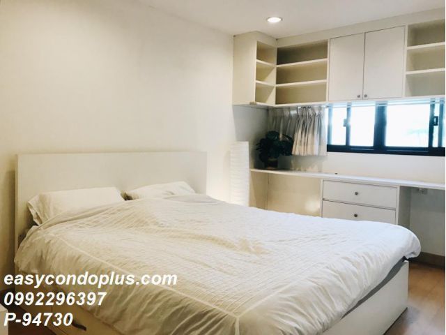 P-94730 ต้องการขาย คอนโด ไอดีโอ บลูโคฟ สาทร แขวงคลองต้นไทร คลองสาน กรุงเทพมหานคร  พร้อมสัญญาเช่า