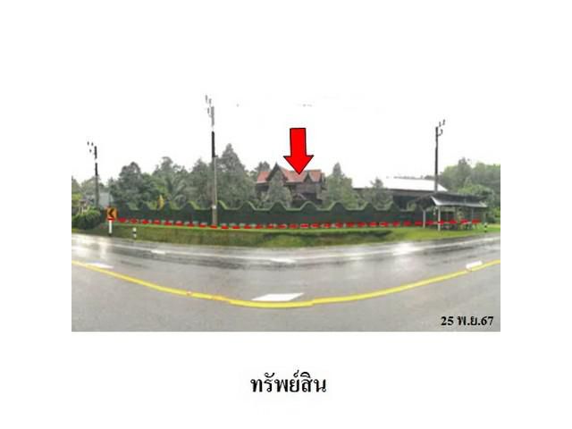 ขายบ้านเดี่ยว ถนน สายบ้านควนหิน-บ้านใหม่ ต.พิจิตร อ.นาหม่อม จ.สงข