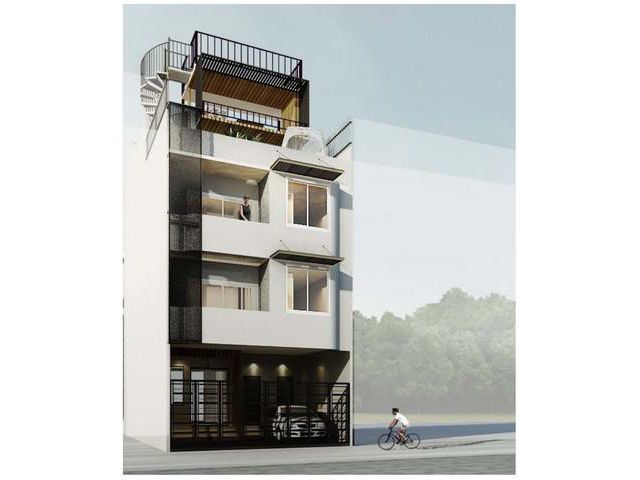 ขายทาวน์โฮม-โฮมออฟฟิศ บางกอก ริเวอร์ มารีน่า(Bangkok River Marina