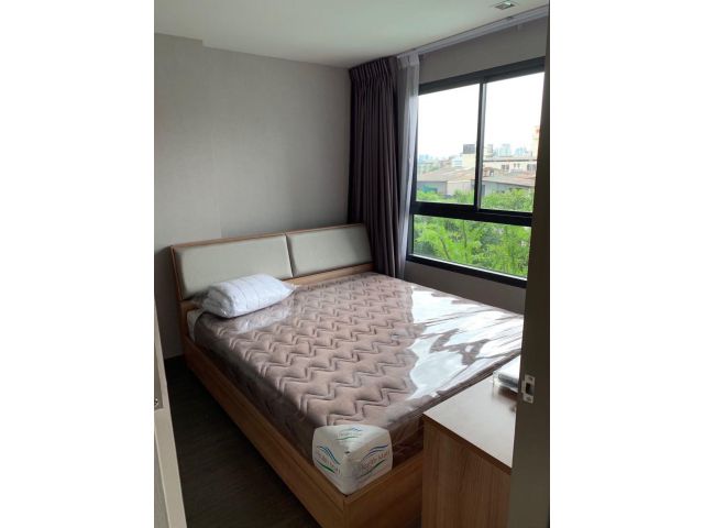 Ideo Sukhumvit 93 nice