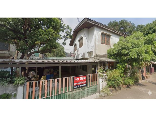 113AGLE บ้านเดี่ยววิภาวดี 36 — บ้านที่มากกว่าที่อยู่อาศัย