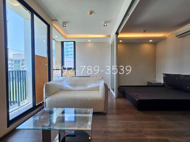 Condo for Sale, The Remarkable Soonvijai2 Near Bangkok Hospital and A One Hotel
