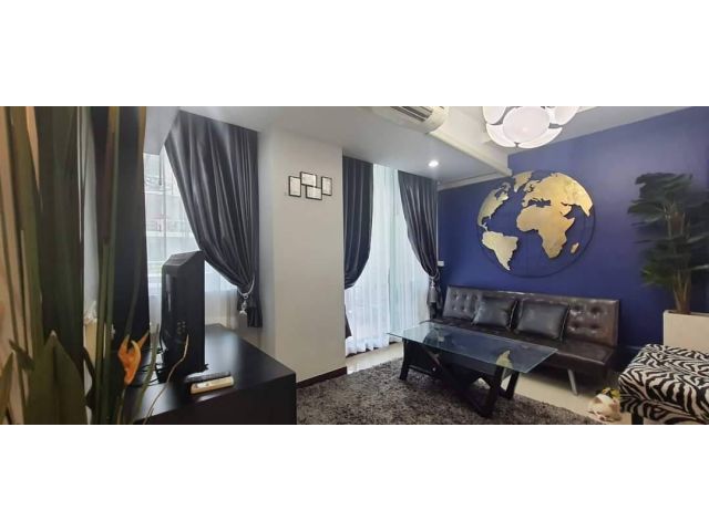 The Waterford 50 safe