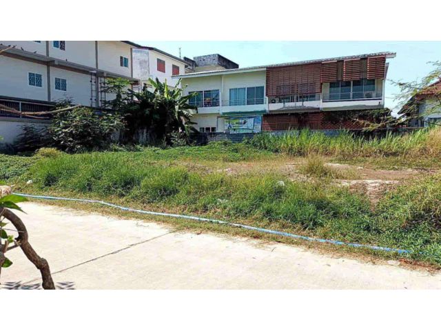 ขายถูกมาก!! ที่ดินทำเลทอง ใจกลางอำเภอเมืองระยอง ใกล้ที่ว่าการอำเภอ ใกล้ รร.ระยองวิทย์ ใกล้ชายหาด