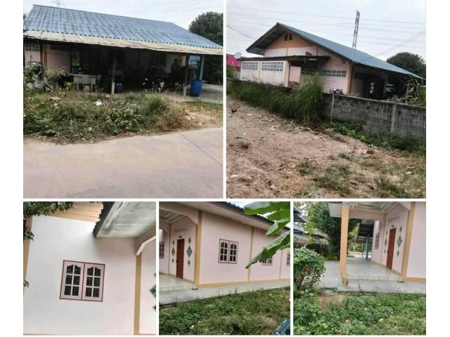 #เสนอขายที่ดินบึงศรีราชาชลบุรี ที่ดิน 100ตรว ต.บึง อ.ศรีราชา จ.ชลบุรี พร้อมบ้าน1หลัง ขาย1.8ล้าน สนใจโทร 063-789-4962